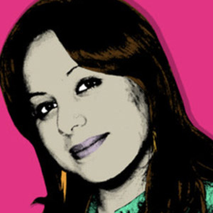 Warhol Pop art canvas example 10