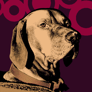 retro pop art example 2
